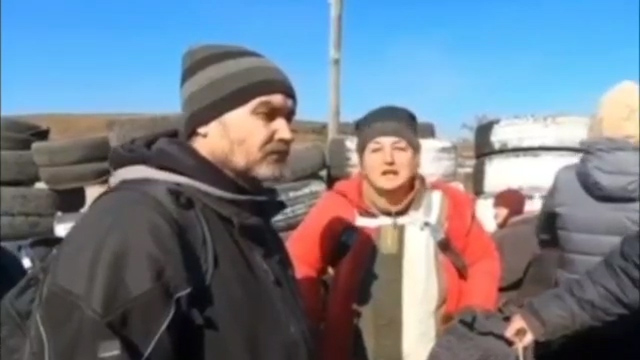 📹 Мариупольцы рассказали об отношении ВСУ к мирным жителям