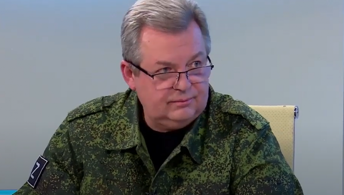 📹 Информационная война страшнее коронавируса, она поражает душу – Игорь Антипов