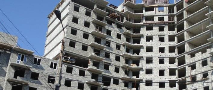 Макеевской администрацией выявлена бесхозяйная недвижимость