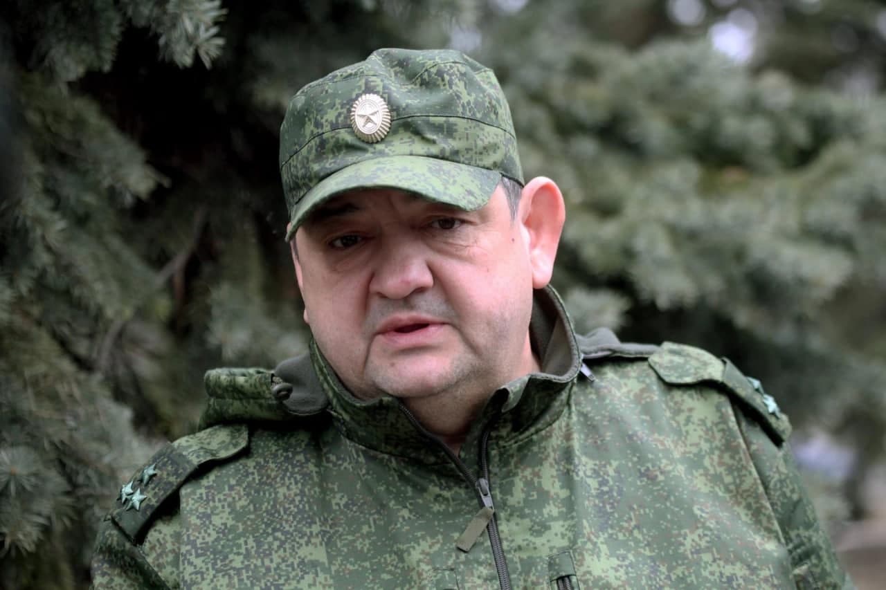 📹 С утра в городе ранены 19 мирных жителей — Иван Приходько