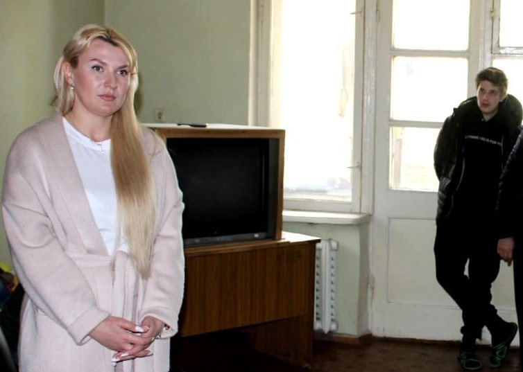 Республика окажет морякам, эвакуированным из Мариуполя, максимальное содействие — Дарья Морозова