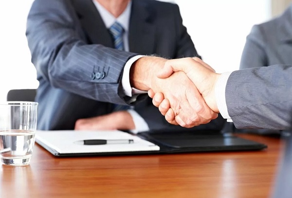 Прием на госслужбу проводится в упрощенном порядке