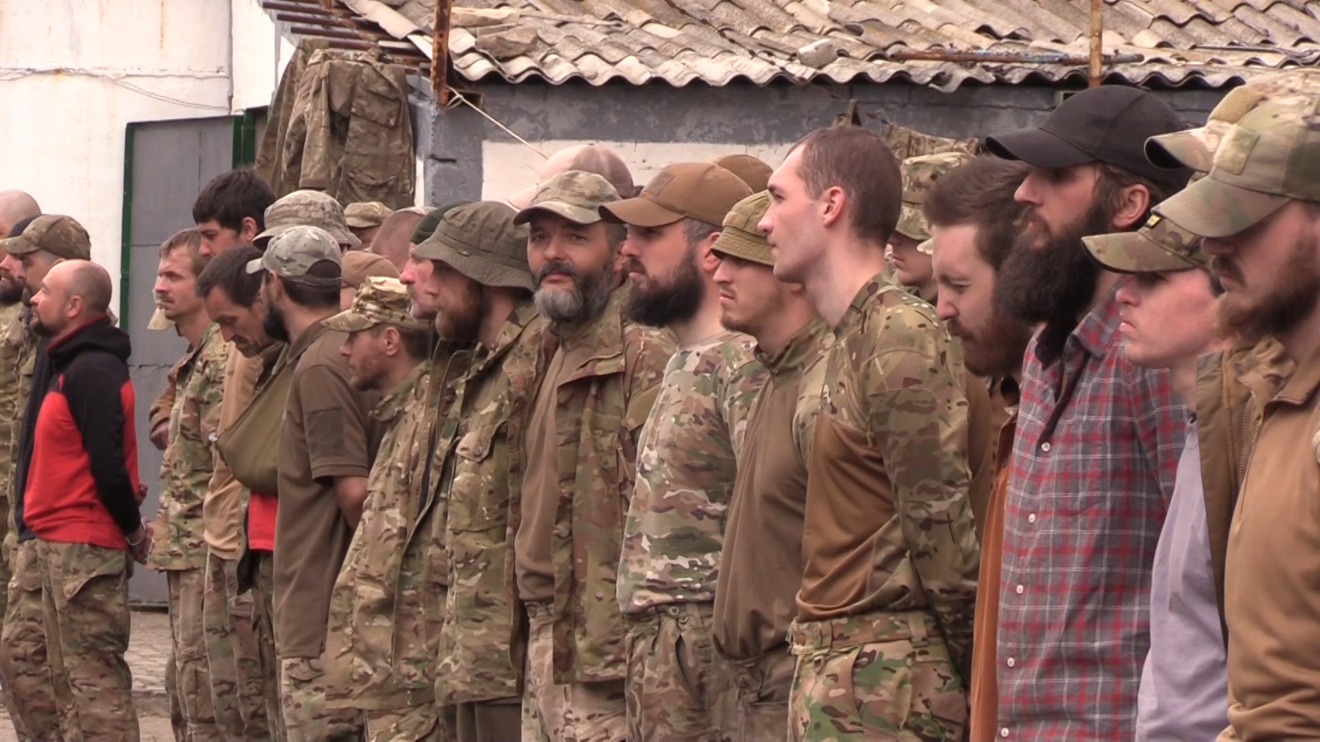 📹 Министр юстиции ДНР рассказал о содержании военнопленных