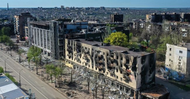 📹 Межведомственный оперативный штаб работает над жизнеобеспечением освобожденных населенных пунктов