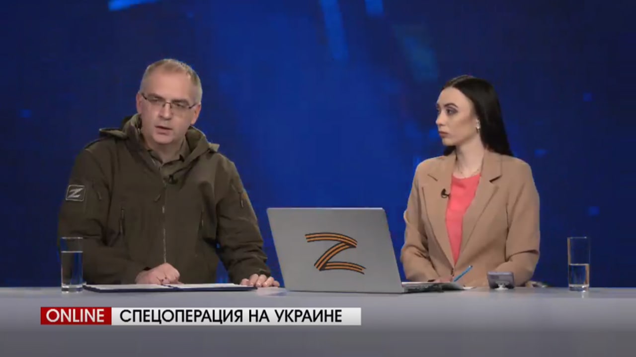 Госкомобороны принимает решения, направленные на скорейшее восстановление Республики – Владимир Бидёвка
