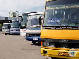 В освобожденных населенных пунктах откроют кассы по продаже билетов