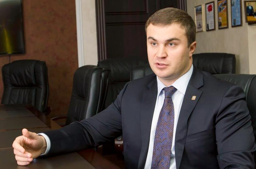 Виталий Хоценко назначен зампредом ГКО ДНР