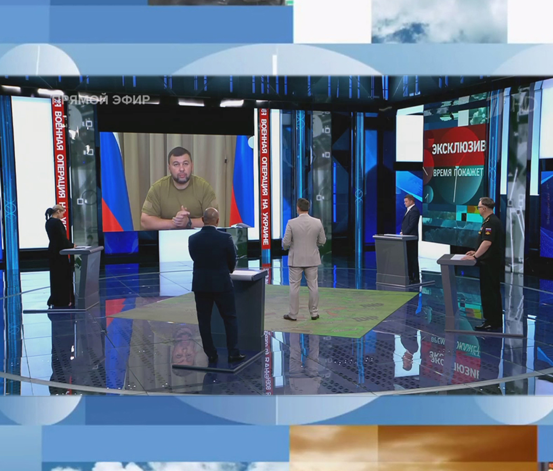 С руководством Брестской области мы нашли взаимовыгодные направления, по которым нам предстоит работать – Глава ДНР