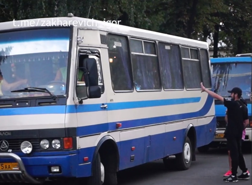 📹 Дети из Дебальцево проведут каникулы на территории РФ