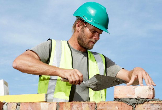 Поздравление Главы ДНР с Днём строителя