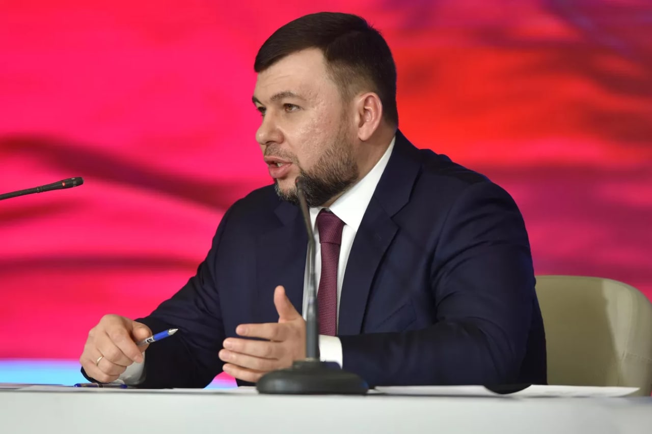 ДНР в составе России будет продолжать поддерживать отношения с признавшими ее суверенитет странами