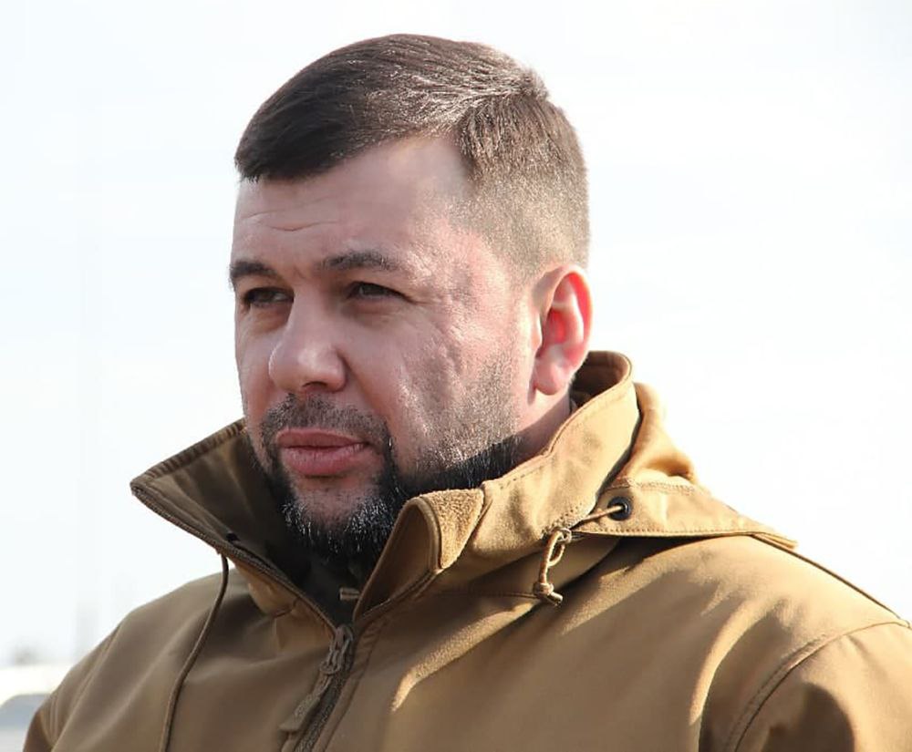 Наши подразделения продвигаются вперед несмотря ни на что — Денис Пушилин