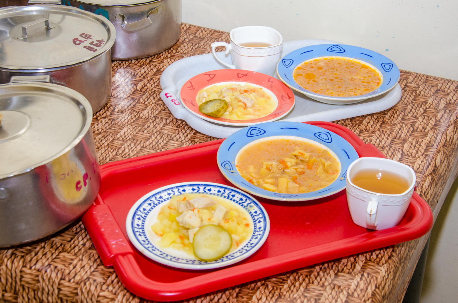 Дополнен список льготной категории детей на получение бесплатного питания