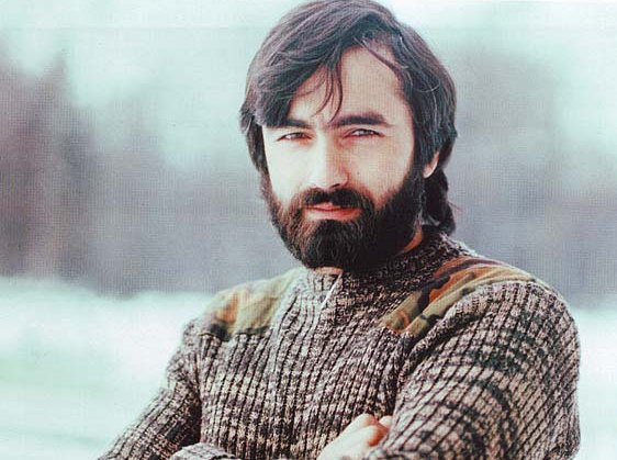 📹 Центр Русского географического общества выпустил видеолекторий «Покоритель Эвереста»