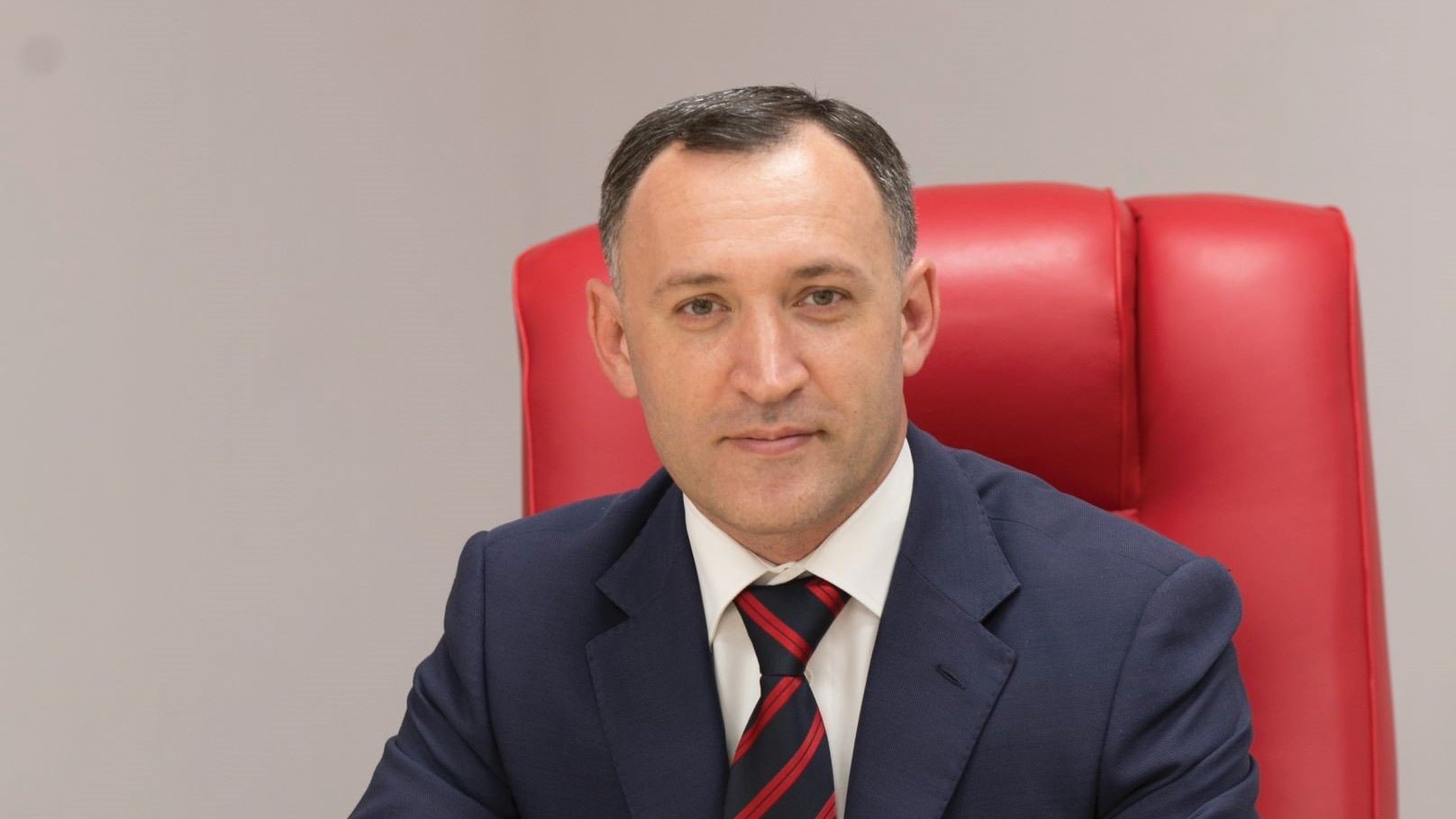 Корпорацию развития ДНР возглавил Андрей Шпиленко