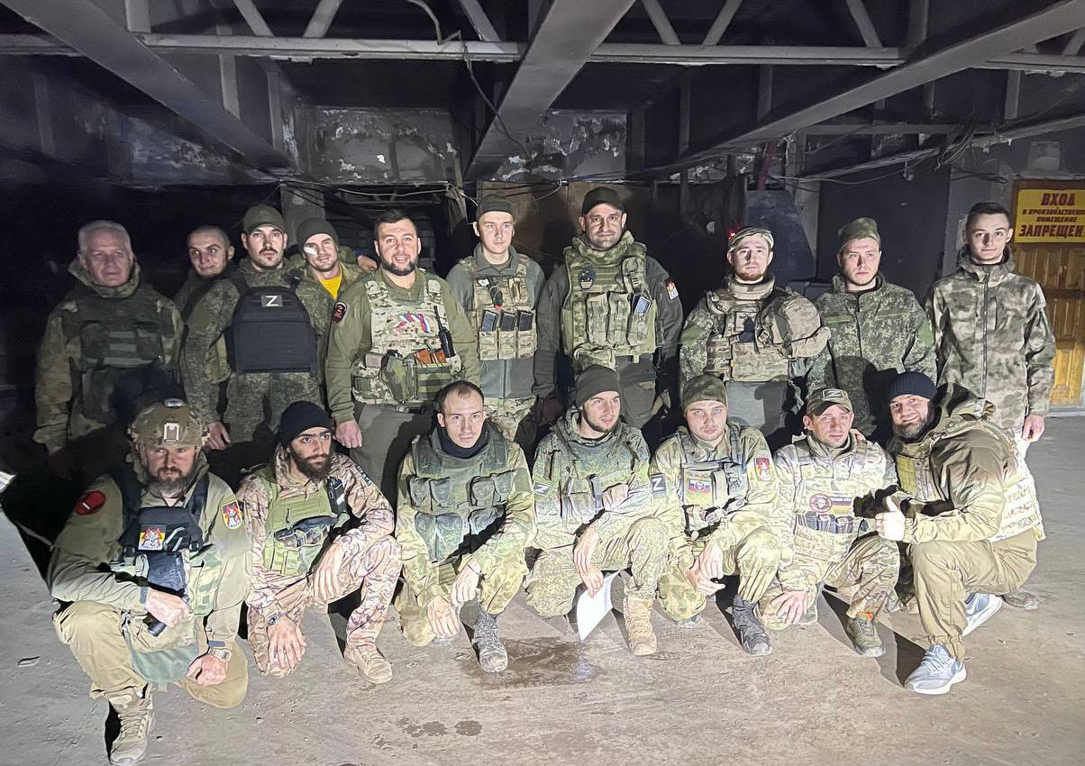 📹 В кадровом конкурсе примет участие «Спарта»