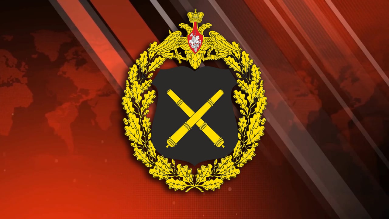 Поздравление врио Главы ДНР Дениса Пушилина по случаю Дня ракетных войск и артиллерии