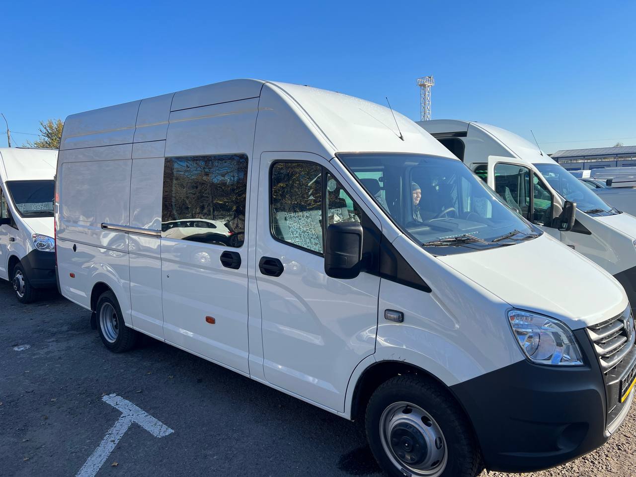 В ДНР поступят медицинские комплексы для осмотров детей