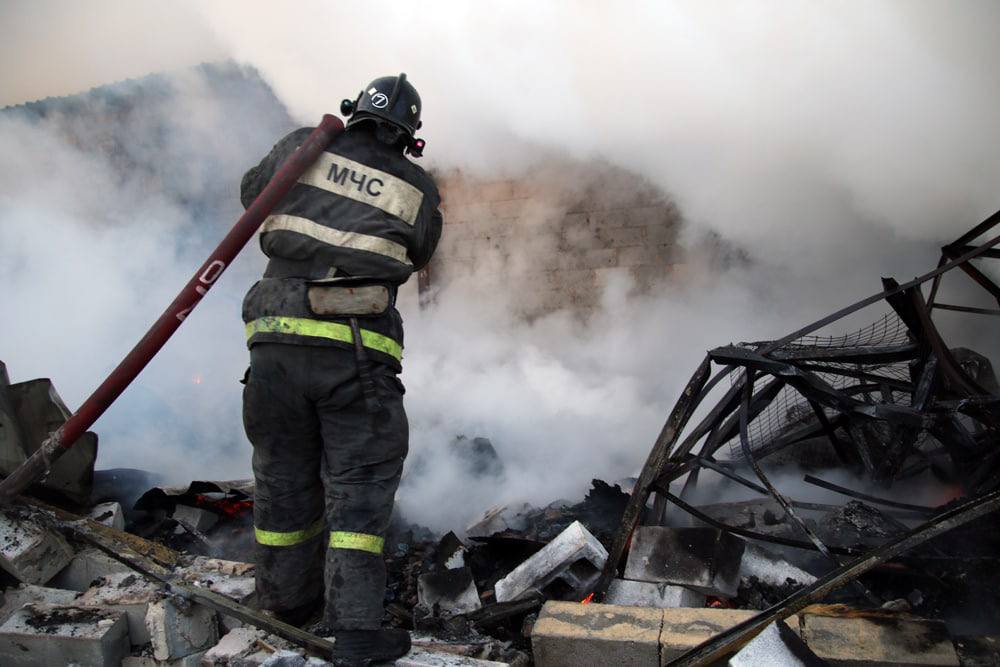 📹 В МЧС ДНР рассказали об оперативной обстановке в Республике