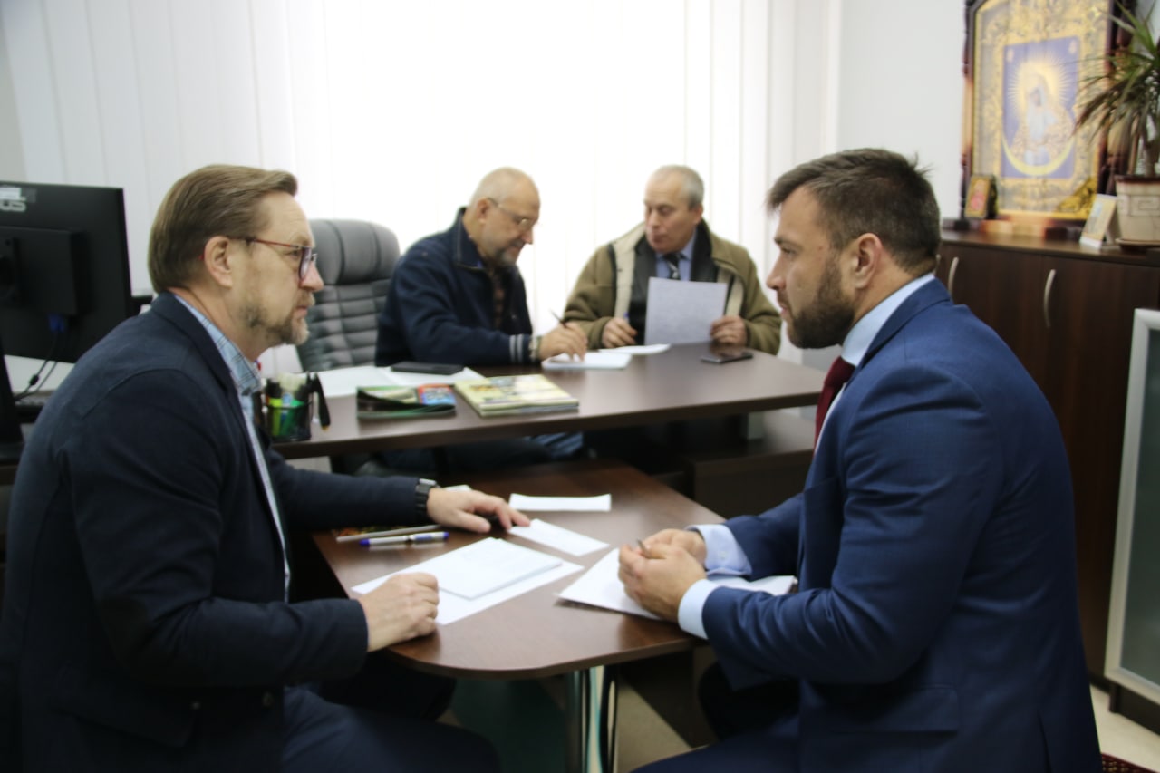 📹 Адвокатура ДНР  интегрируется в российскую правовую систему