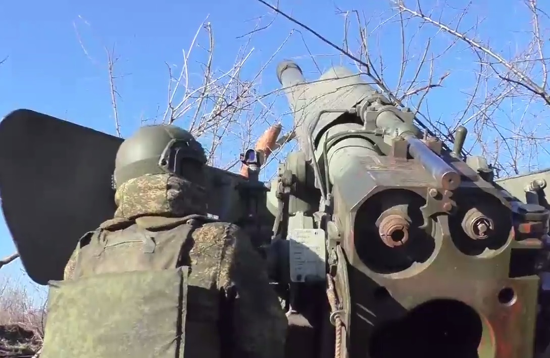 Подразделениями Народной милиции ДНР уничтожены техника и живая сила противника