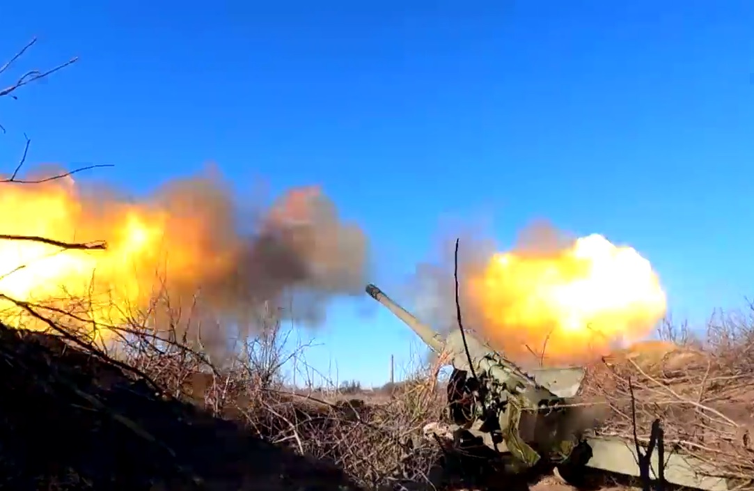 Подразделениями Народной милиции ДНР уничтожены техника и живая сила противника