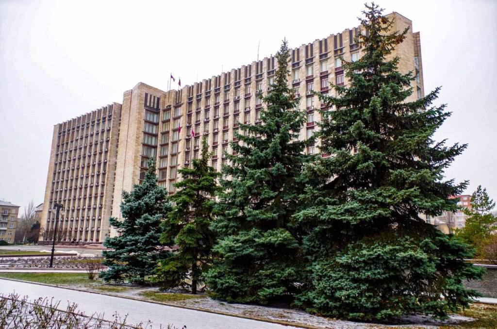 Субъекты деятельности в сфере промышленности получат поддержку государства