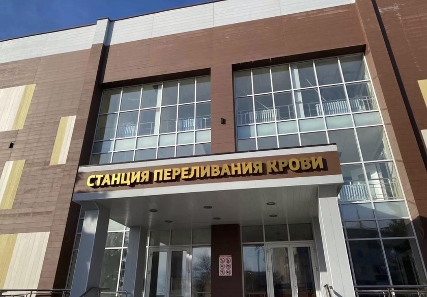 Волноваху помогают восстанавливать строители Челябинской области и ЯМАО