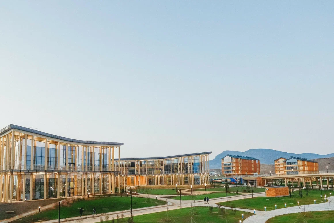 Творческая молодежь может принять участие в новом образовательном проекте