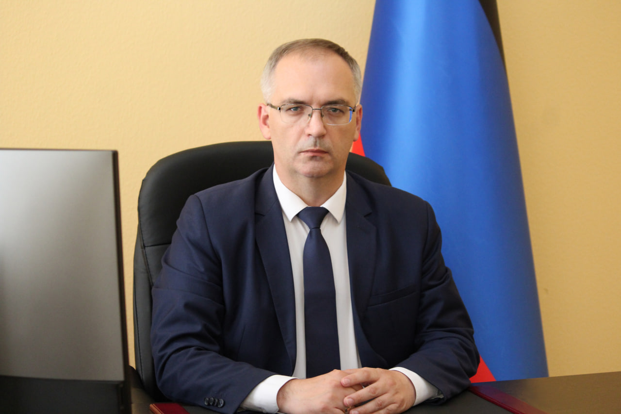 Владимир Бидёвка отметил подвиг воинов-интернационалистов