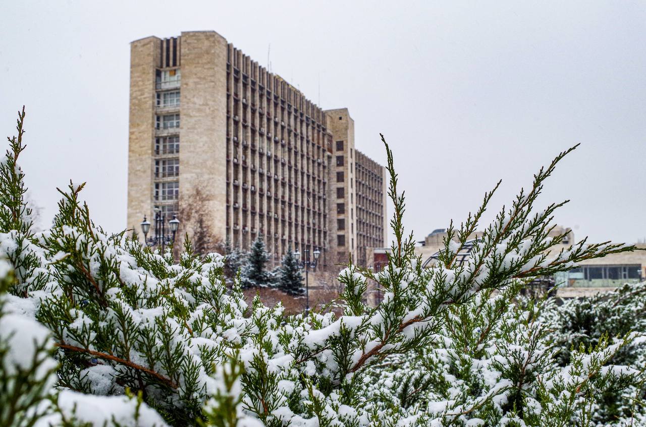 На заседании правительства принят ряд важных решений в сферах социальной защиты и образования