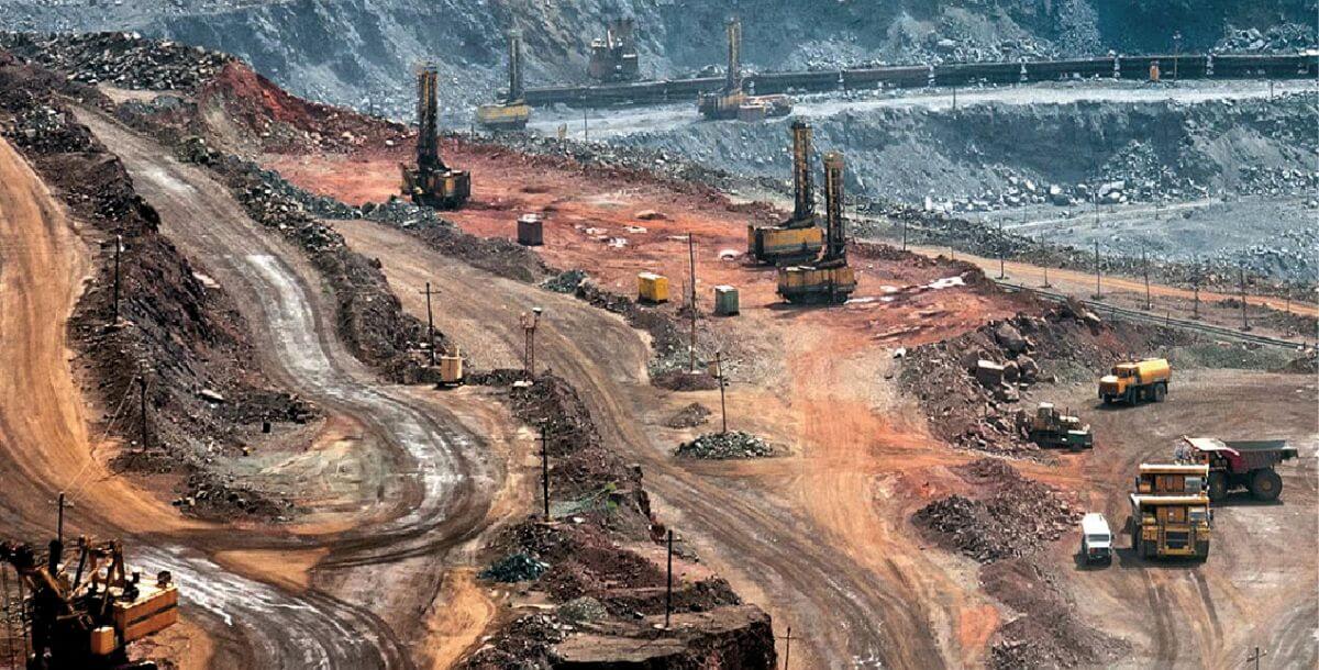 Пользователи недр в ДНР могут представлять украинские разрешительные документы