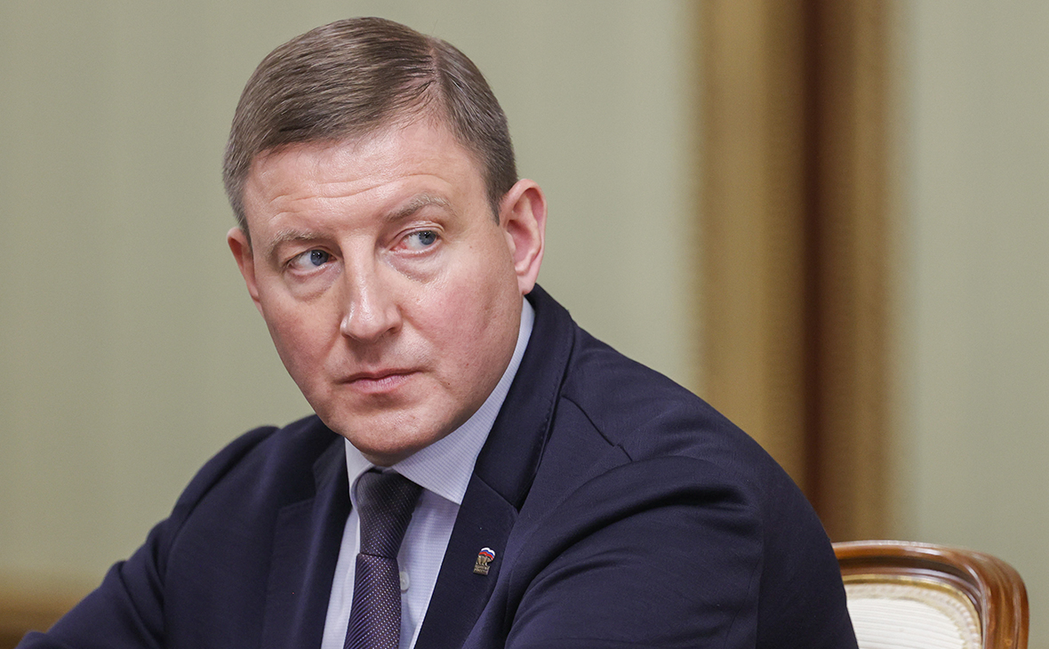 Воевавшие студенты смогут перевестись на бюджет — Андрей Турчак