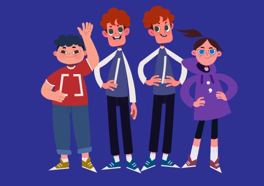 Республиканские школьники смогут принять участие во всероссийском образовательном проекте