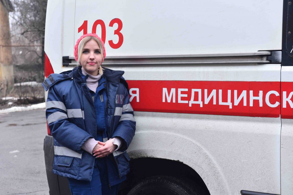 Вопрос с дополнительными выплатами медикам находится под контролем