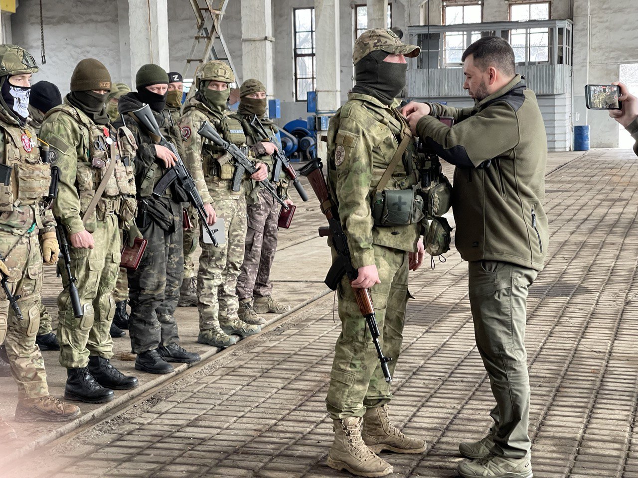 Чвк новости сегодня последние