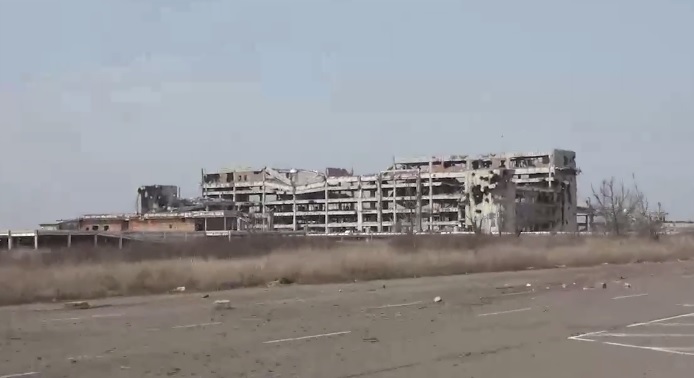 📹 Андрей Турчак передал бойцам автомобиль и необходимое оборудование