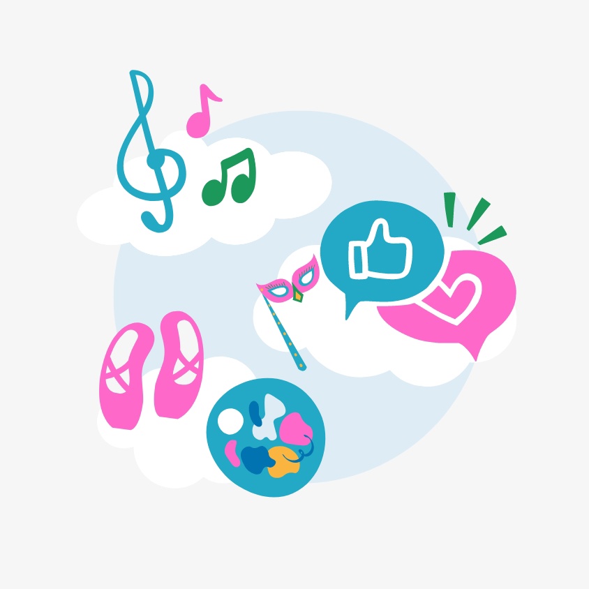 Определены эксперты детско-юношеского фестиваля креативных индустрий «Живи! Твори! Созидай!»