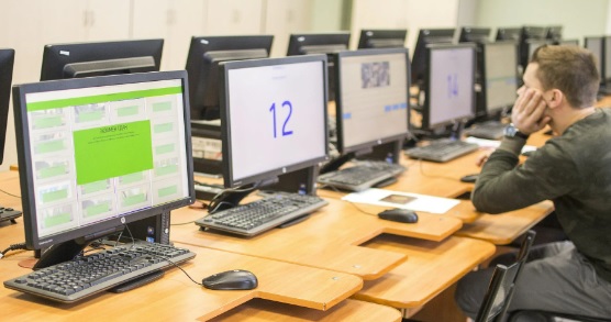 В МРЭО возобновляется прием экзаменов