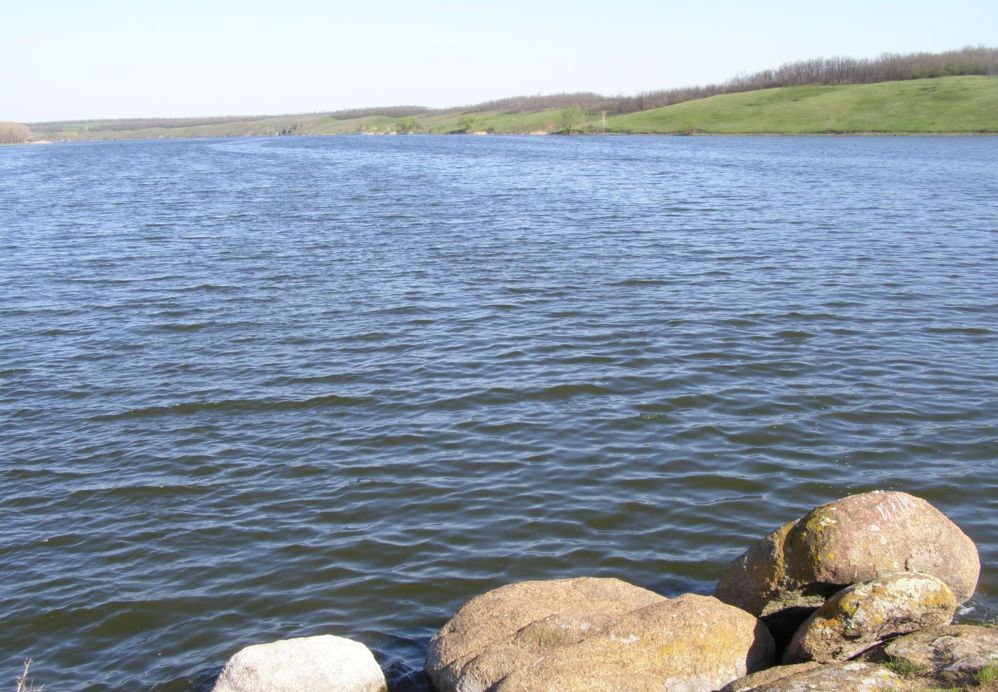 Для централизованного водоснабжения Мариуполя планируют задействовать Павлопольское водохранилище