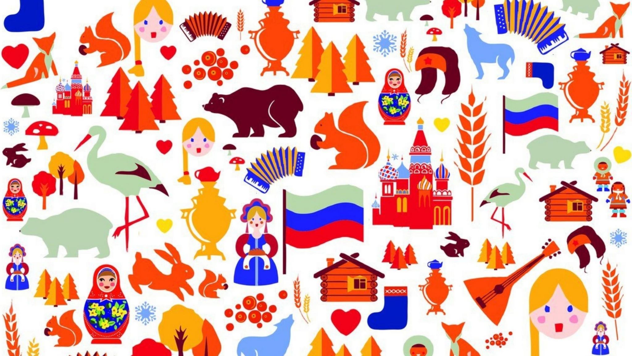 Идет прием заявок на конкурс «Россия: этнический комфорт»