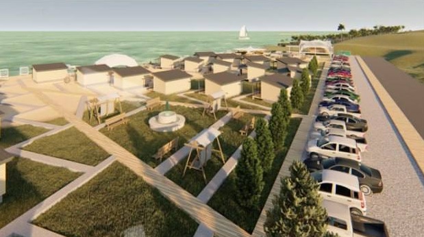 Инвестиции в туризм составят около 250 млн рублей