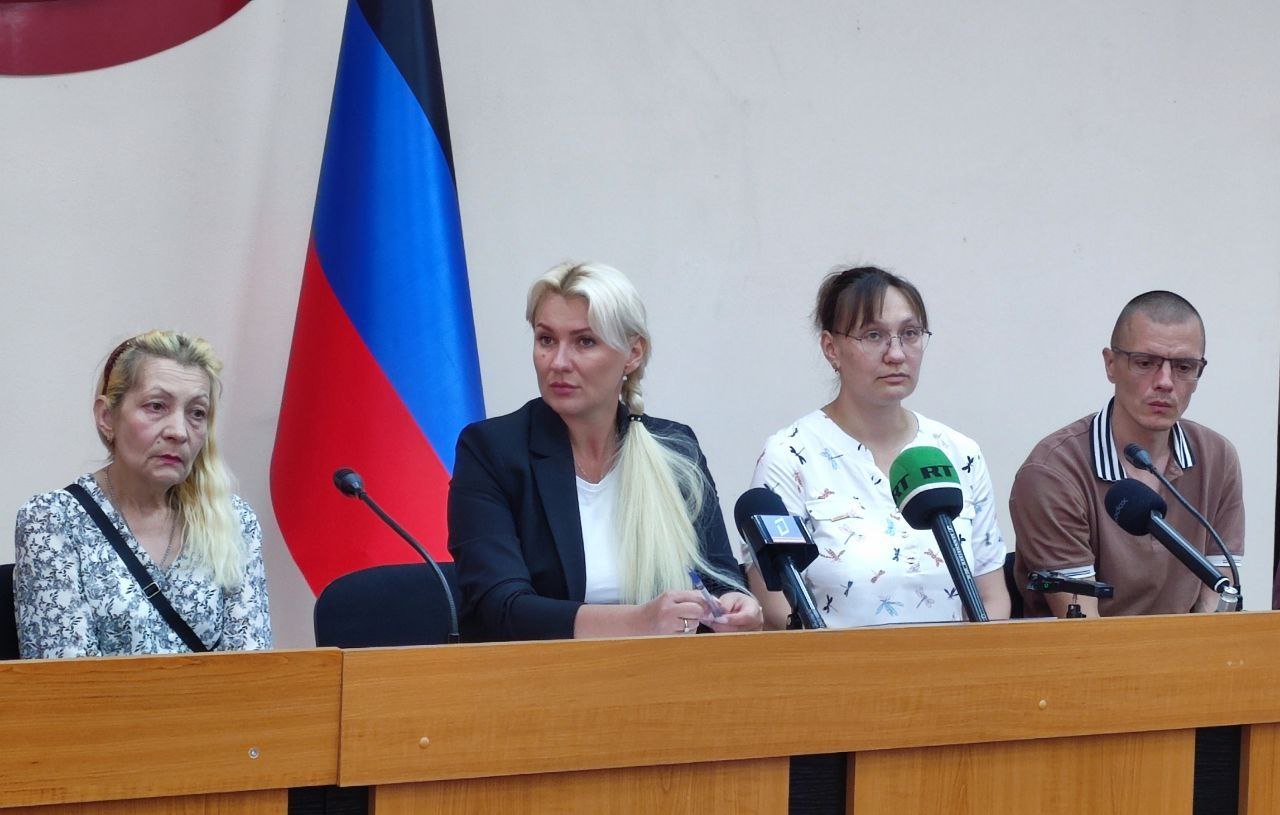 Свидетельства преступлений ВСУ отправят в международные организации — Дарья Морозова