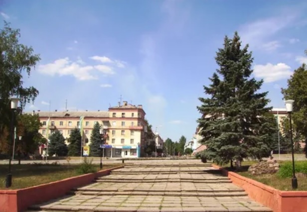 В администрации Амвросиевки произошли кадровые изменения