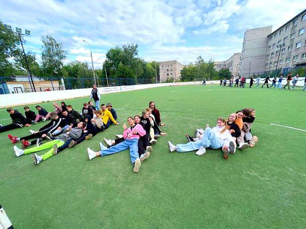 Детская оздоровительная кампания-2023 успешно завершена