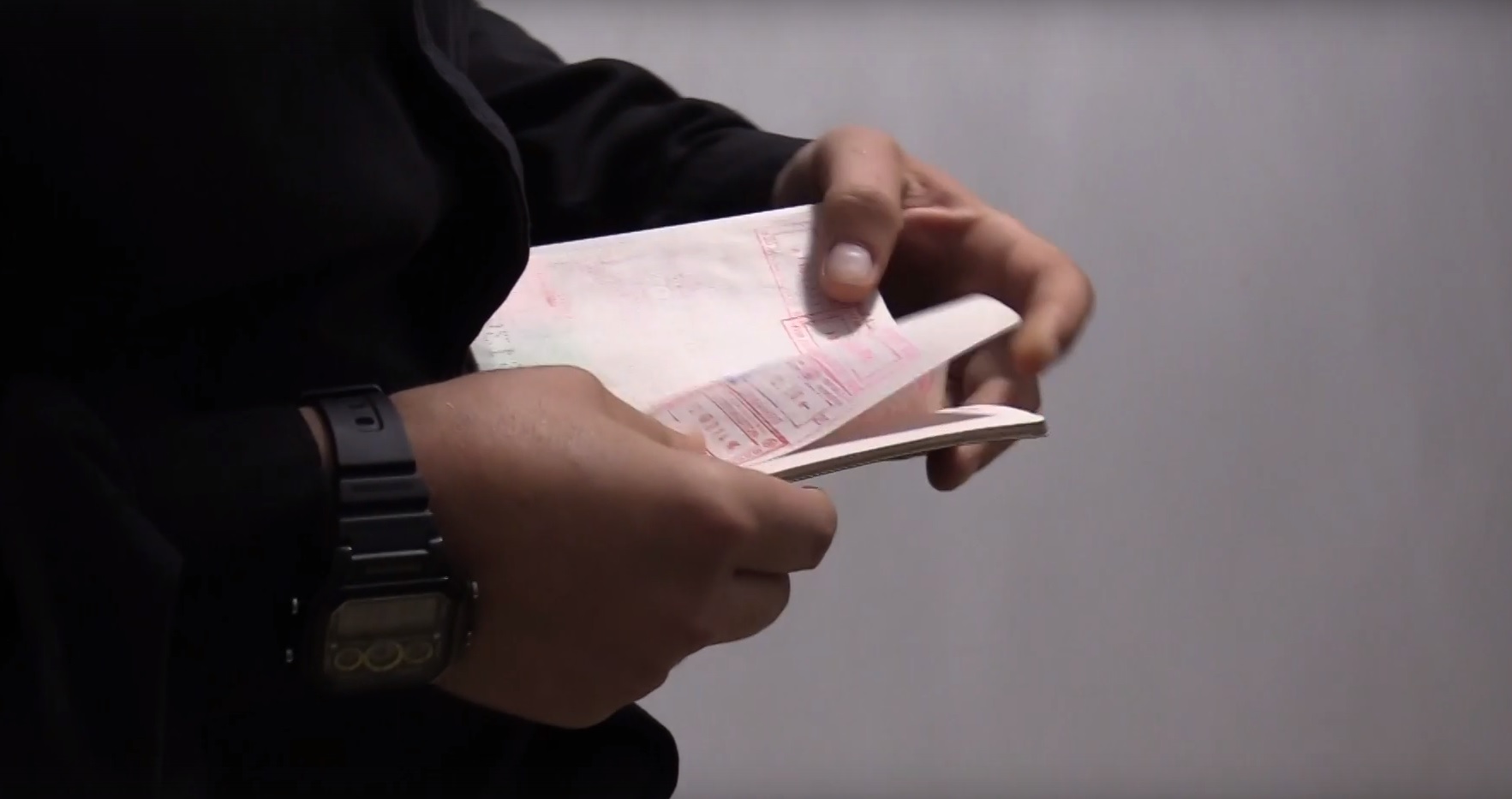 Полиция и ФСБ провели операцию по выявлению нелегалов