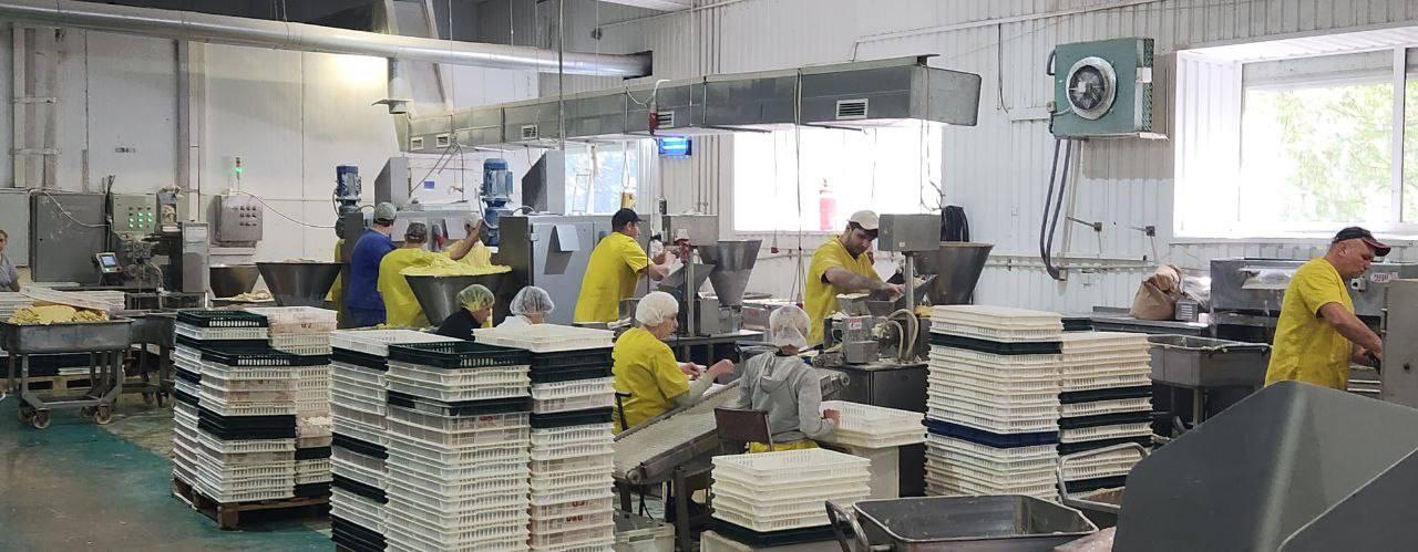 Расширяется список участников свободной экономической зоны