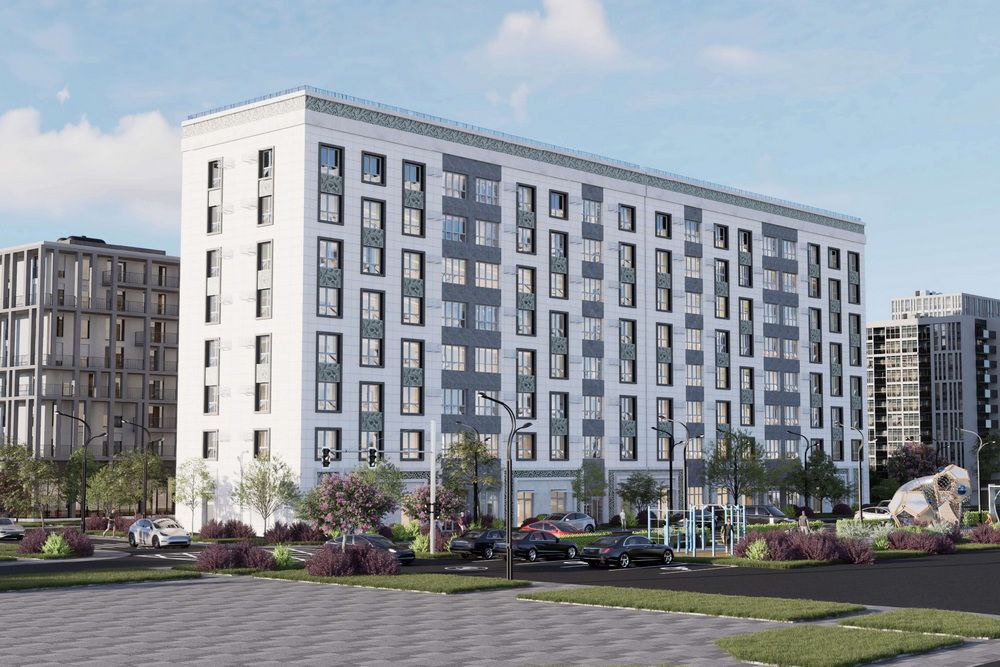 На заседании Инвестиционного комитета ДНР рассмотрены проекты строительства многоэтажных жилых домов