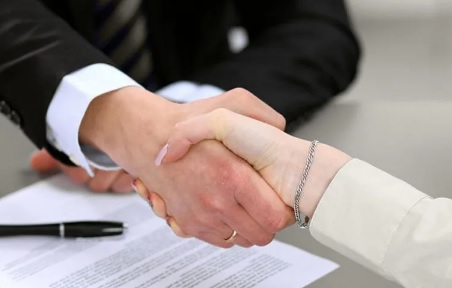 Подписано соглашение между МВД по ДНР и аппаратом омбудсмена