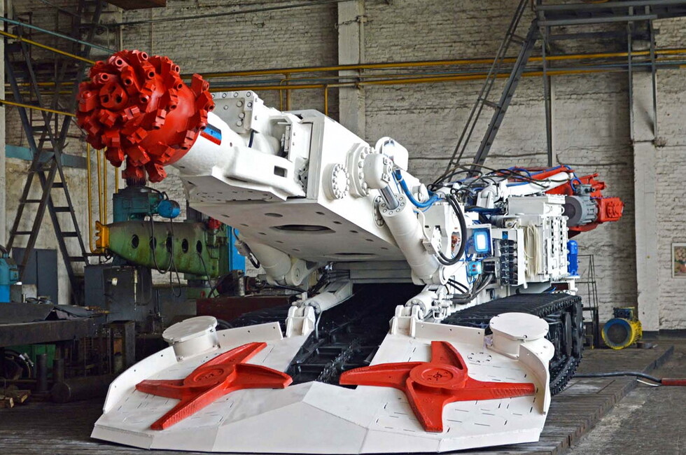 Республиканские машиностроители обсудили создание профильной ассоциации